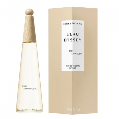 Женская туалетная вода Issey Miyake L'Eau D'Issey Eau & Magnolia 100 мл