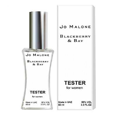 Тестер Jo Malone Blackberry & Bay женский 60 мл (Duty Free)