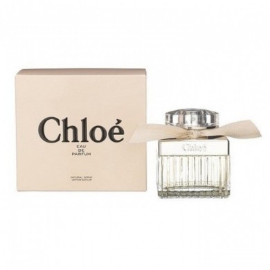 Женская парфюмерная вода Chloe Eau De Parfum 100 мл