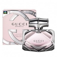 Женская парфюмерная вода Gucci Bamboo 75 мл (Euro A-Plus качество Lux)