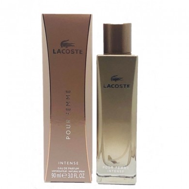 Lacoste Pour Femme Intense edp 90 ml MoskvaOptom