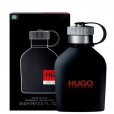 Мужская туалетная вода Hugo Boss Hugo Just Different 150 мл (Euro A-Plus качество Lux)