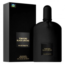 Женская туалетная вода Tom Ford Black Orchid 100 мл (Euro)