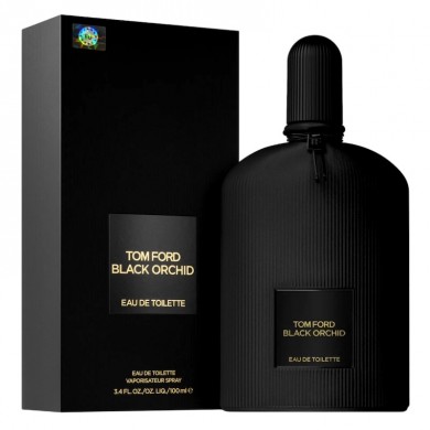 Женская туалетная вода Tom Ford Black Orchid 100 мл (Euro)