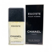 Туалетная вода Chanel Egoiste Pour Homme 100 мл