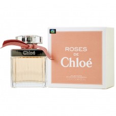 Женская туалетная вода Chloe Roses De Chloe 75 мл (Euro)