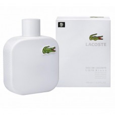 Мужская туалетная вода Lacoste Eau De Lacoste L.12.12 Blanc 100 мл (Euro)