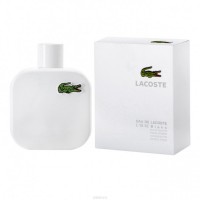 Мужская туалетная вода Lacoste Eau De Lacoste L.12.12 Blanc 100 мл