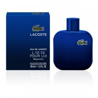 Мужская туалетная вода Lacoste Eau De Lacoste L.12.12 Pour Lui Magnetic 100 мл