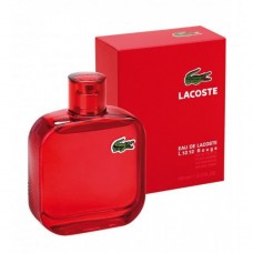 Мужская туалетная вода Lacoste Eau De Lacoste L.12.12 Rouge 100 мл