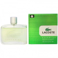 Мужская туалетная вода Lacoste Essential 125 мл (Euro)